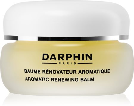 Darphin Oils & Balms bálsamo de regeneração e suavização