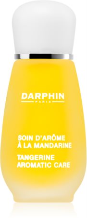 Darphin Tangerine Aromatic Care esenciální mandarinkový olej