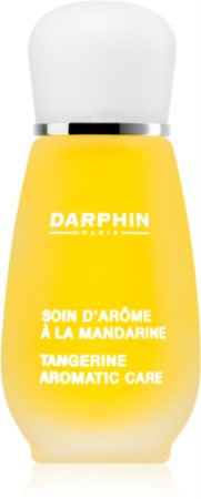 Darphin Vitalskin óleo essencial de tangerina