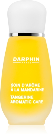 Darphin Tangerine Aromatic Care ätherisches Öl aus Mandarinen