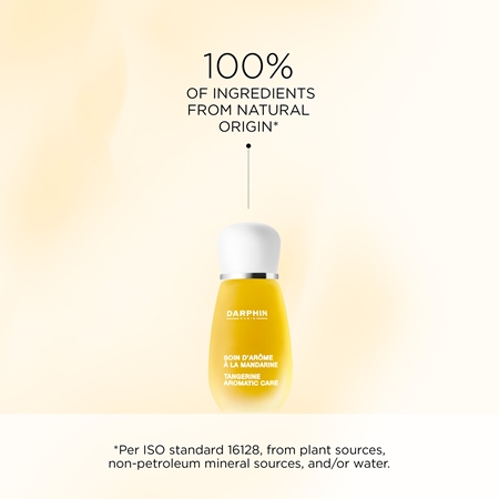 Darphin Tangerine Aromatic Care olejek eteryczny mandarynkowy