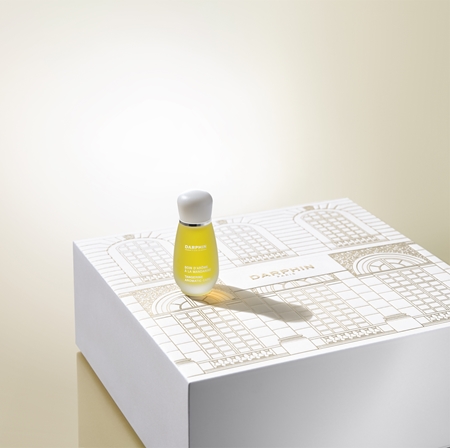 Darphin Tangerine Aromatic Care ätherisches Öl aus Mandarinen