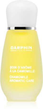 Darphin Chamomile Aromatic Care huile essentielle de camomille pour apaiser la peau
