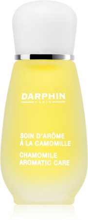 Darphin Intral óleo essencial de camomila para apaziguar a pele