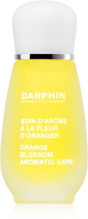 Darphin Ideal Resource óleo essencial de flor de laranjeira para pele radiante