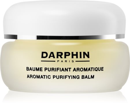 Darphin Aromatic Purifying Balm baume oxygénant intense