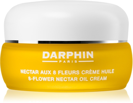 Darphin Stimulskin Plus hluboce hydratační a vyživující noční olejový krém
