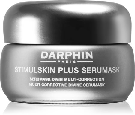 Darphin Stimulskin Plus Multi-Corrective Serumask multikorekční anti-age maska pro zralou pleť