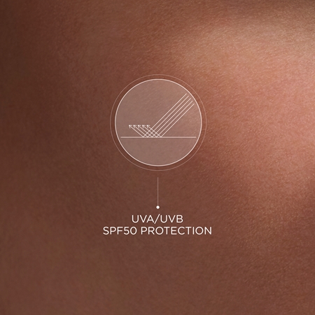 Darphin Intral Lightweight Shield SPF50 ochranný pleťový krém SPF 50