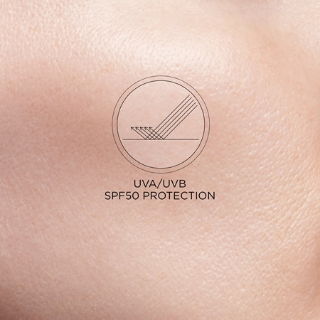 Darphin Intral Lightweight Shield SPF50 creme protetor da pele SPF 50
