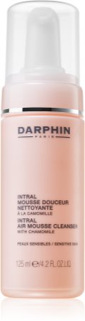 Darphin Intral Air Mousse Cleanser čisticí pěna pro citlivou pleť