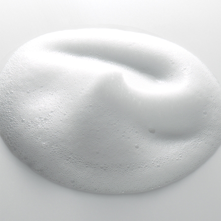 Darphin Intral Air Mousse Cleanser mousse de limpeza para pele sensível