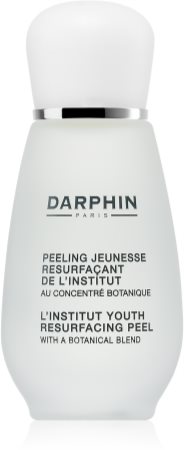 Darphin Darphin peeling químico para iluminar e alisar pele