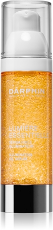 Darphin Lumière Essentielle sérum à l'huile pour une peau lumineuse