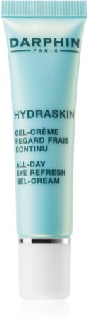 Darphin Hydraskin All-Day Eye Refresh Gel-Cream osvěžující oční krém