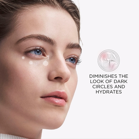 Darphin Hydraskin All-Day Eye Refresh Gel-Cream frissítő szemkrém