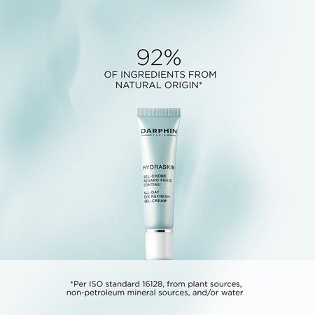 Darphin Hydraskin All-Day Eye Refresh Gel-Cream frissítő szemkrém