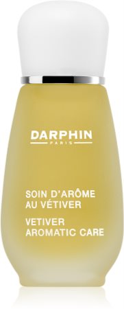 Darphin Vetiver Aromatic Care detoxikačný esenciálny olej