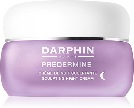 Darphin Prédermine Night Cream crème de nuit lissante anti-rides