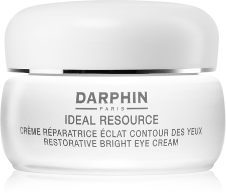 Darphin Ideal Resource Restorative Bright Eye Cream rozjasňující oční krém