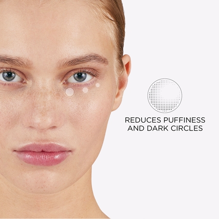 Darphin Intral De-Puff Anti-Oxidant Eye Cream oční péče proti otokům a tmavým kruhům