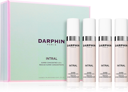 Darphin Intral Rescue Super Concentrate regenerating concentrate