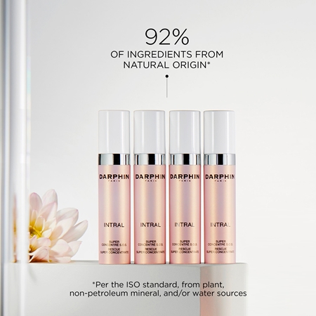 Darphin Intral Rescue Super Concentrate regenerating concentrate