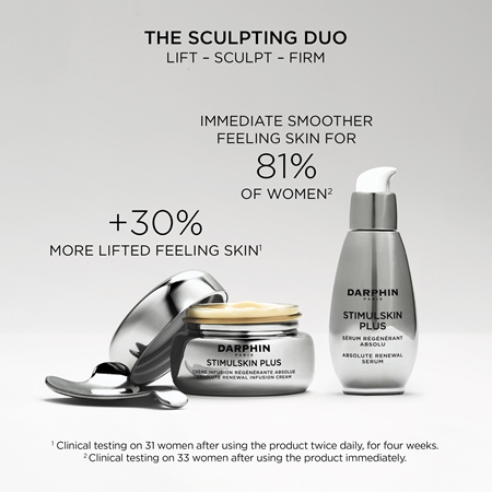 Darphin Stimulskin Plus Absolute Renewal Serum Ser intensiv regenerant