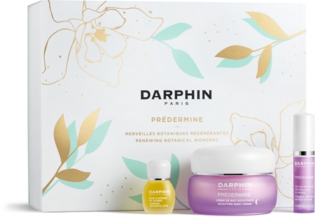 Darphin Prédermine conjunto (para proteção antirrugas complexa)