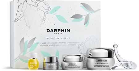 Darphin Stimulskin Plus sada (pro zralou pleť)