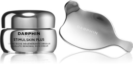 Darphin Stimulskin Plus Absolute Renewal Rich Cream crème rénovatrice intense pour peaux sèches à très sèches