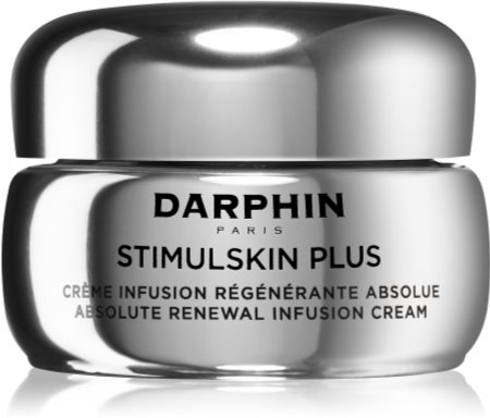 Darphin Stimulskin Plus creme intensivo renovador para pele normal a mista