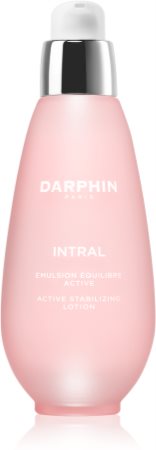 Darphin Intral Active Stabilizing Lotion cuidado calmante