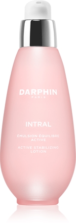 Darphin Intral Active Stabilizing Lotion soin apaisant