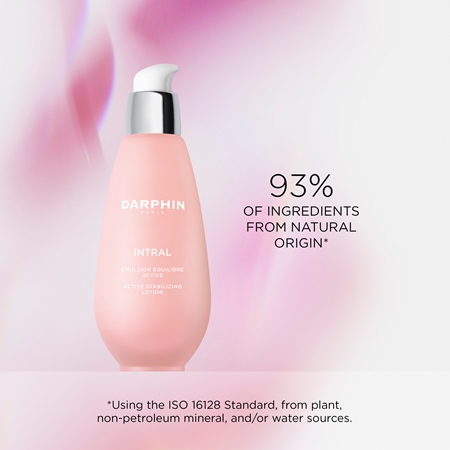 Darphin Intral Active Stabilizing Lotion soin apaisant