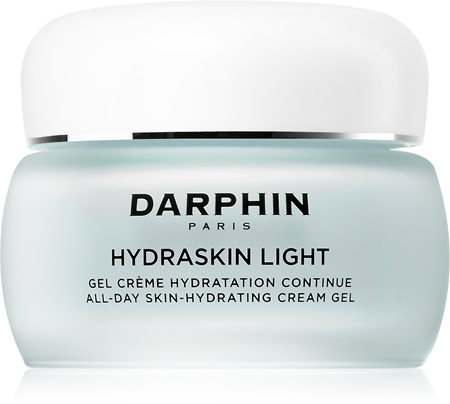 Darphin Hydraskin Light Hydrating Cream Gel crema-gel idratante per pelli normali e miste