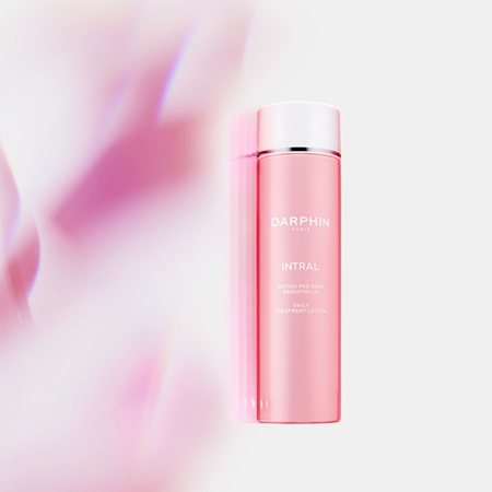 Darphin Intral Daily Treatment Lotion hydratační pleťový krém