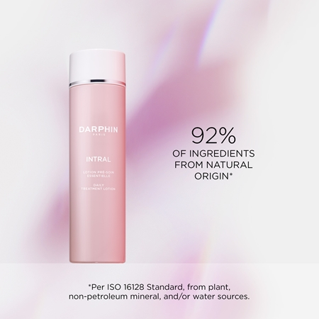 Darphin Intral Daily Treatment Lotion hydratační pleťový krém