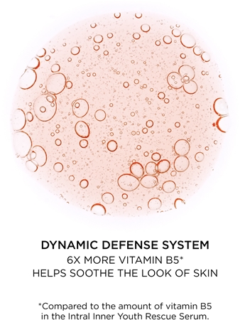Darphin Intral Soothing & Fortifying Intensive Serum sérum apaisant anti-rougeurs
