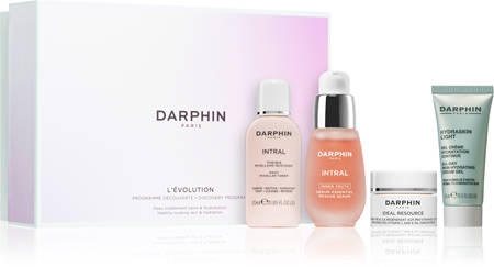 Darphin Intral Set Geschenkset