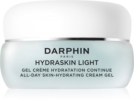 Darphin Hydraskin Light Hydrating Cream Gel хидратиращ гел-крем за нормална към смесена кожа