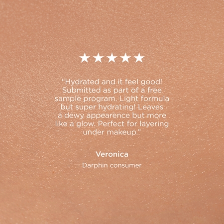 Darphin Hydraskin Light Hydrating Cream Gel хидратиращ гел-крем за нормална към смесена кожа