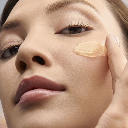 Darphin Vetiver Stress Detox Oil Mask Anti-stress ansigtsmaske
