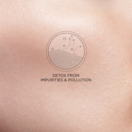 Darphin Intral Air Mousse Cleanser čisticí pěna pro citlivou pleť