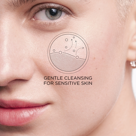 Darphin Intral Air Mousse Cleanser čisticí pěna pro citlivou pleť