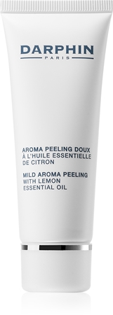 Darphin Specific Care gommage crème enzymatique
