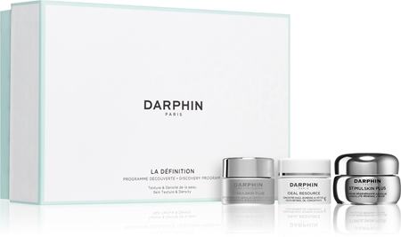 Darphin Stimulskin Plus Set dárková sada