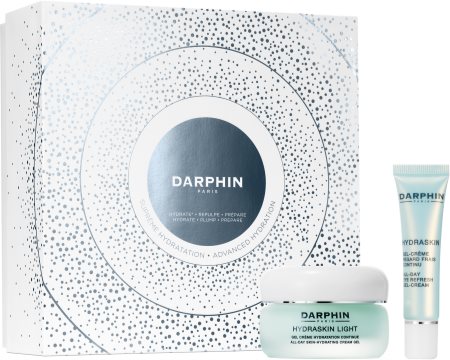 Darphin Advanced Hydration Set coffret