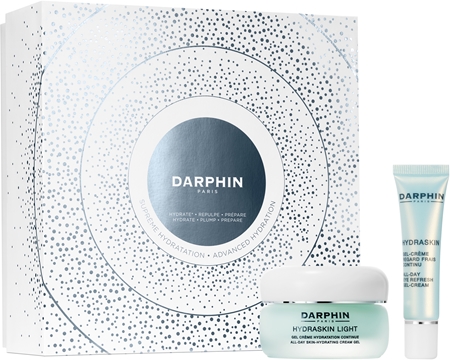 Darphin Advanced Hydration Set Geschenkset