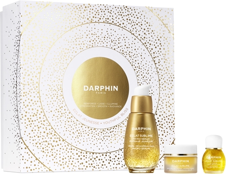 Darphin Youthful Bliss Set coffret cadeau